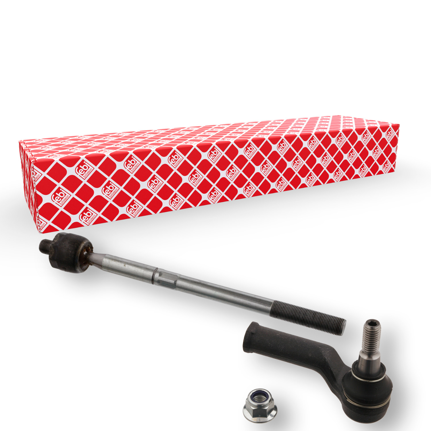 Febi 37762 Steering Rod Assembly