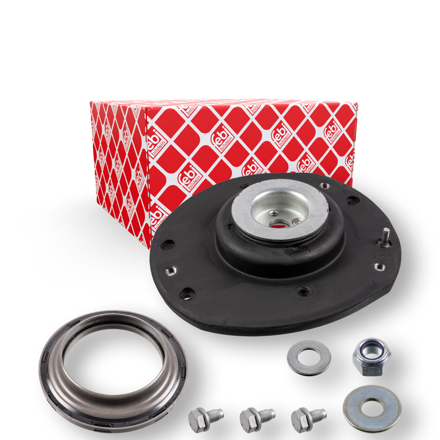 Febi 37871 Top Strut Mounting