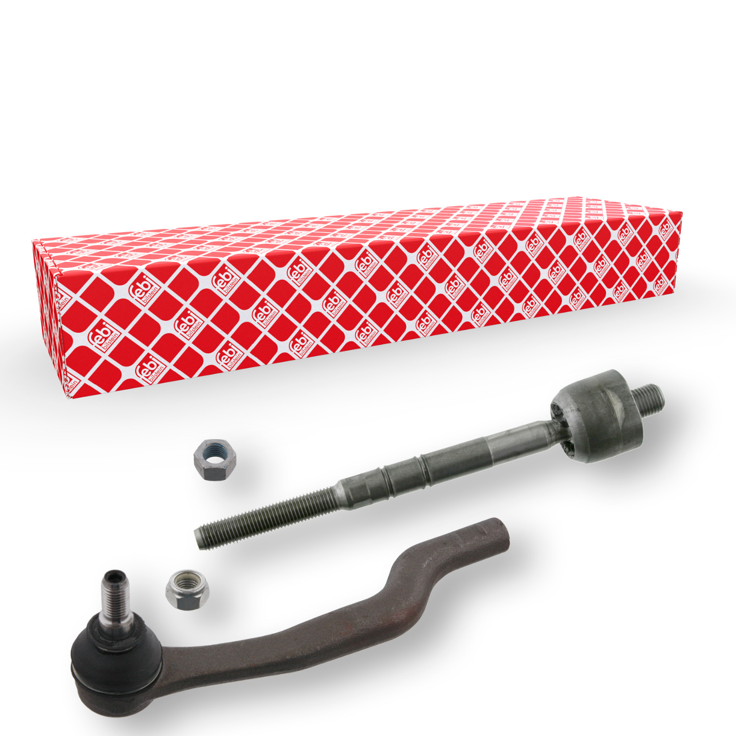 Febi 33109 Steering Rod Assembly