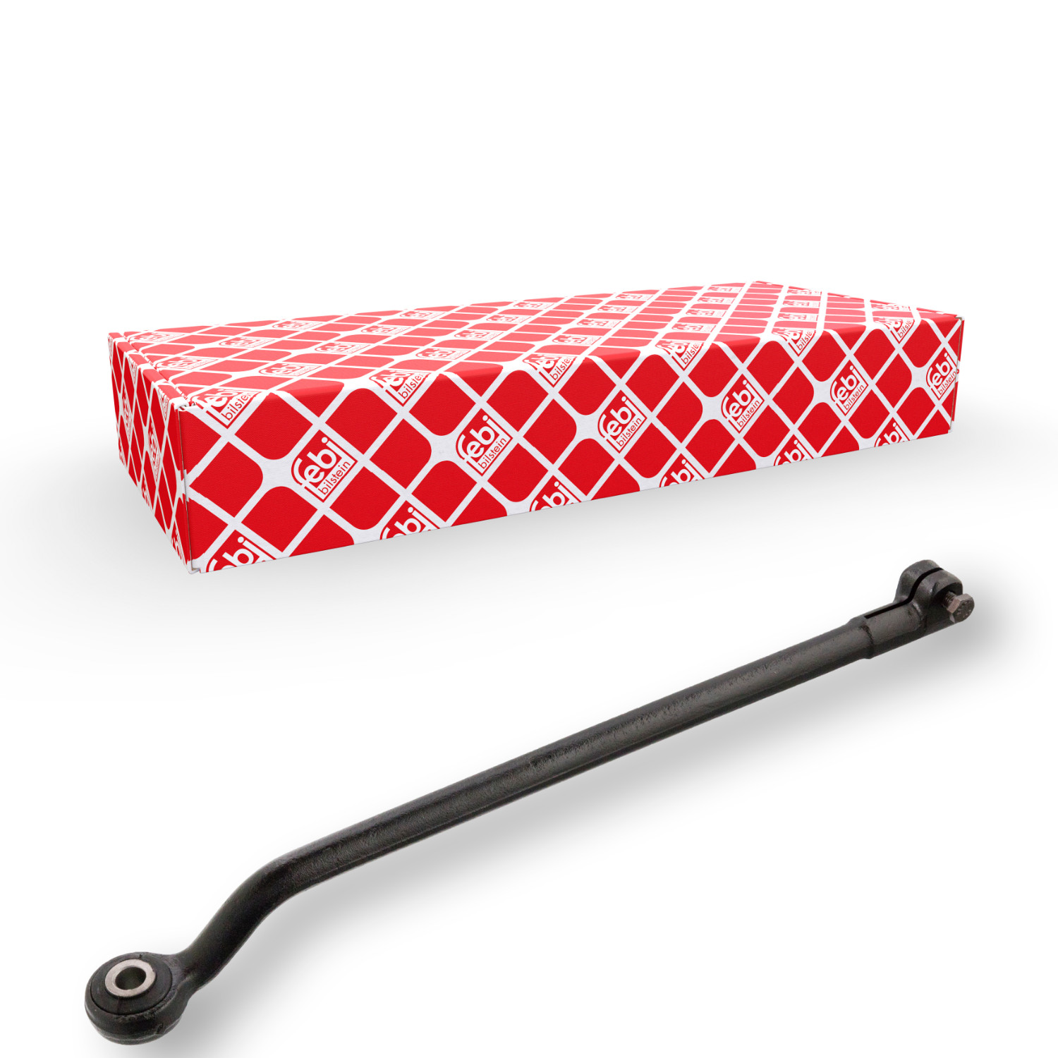 Febi 02633 Inner Rack End