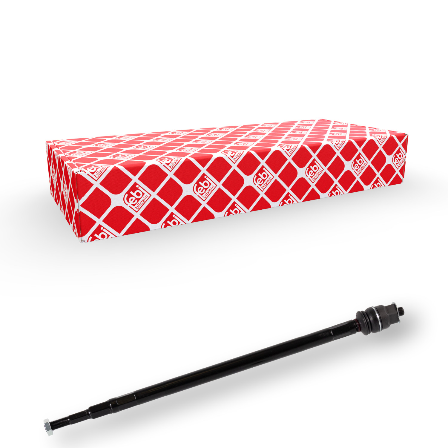 Febi 24955 Inner Rack End