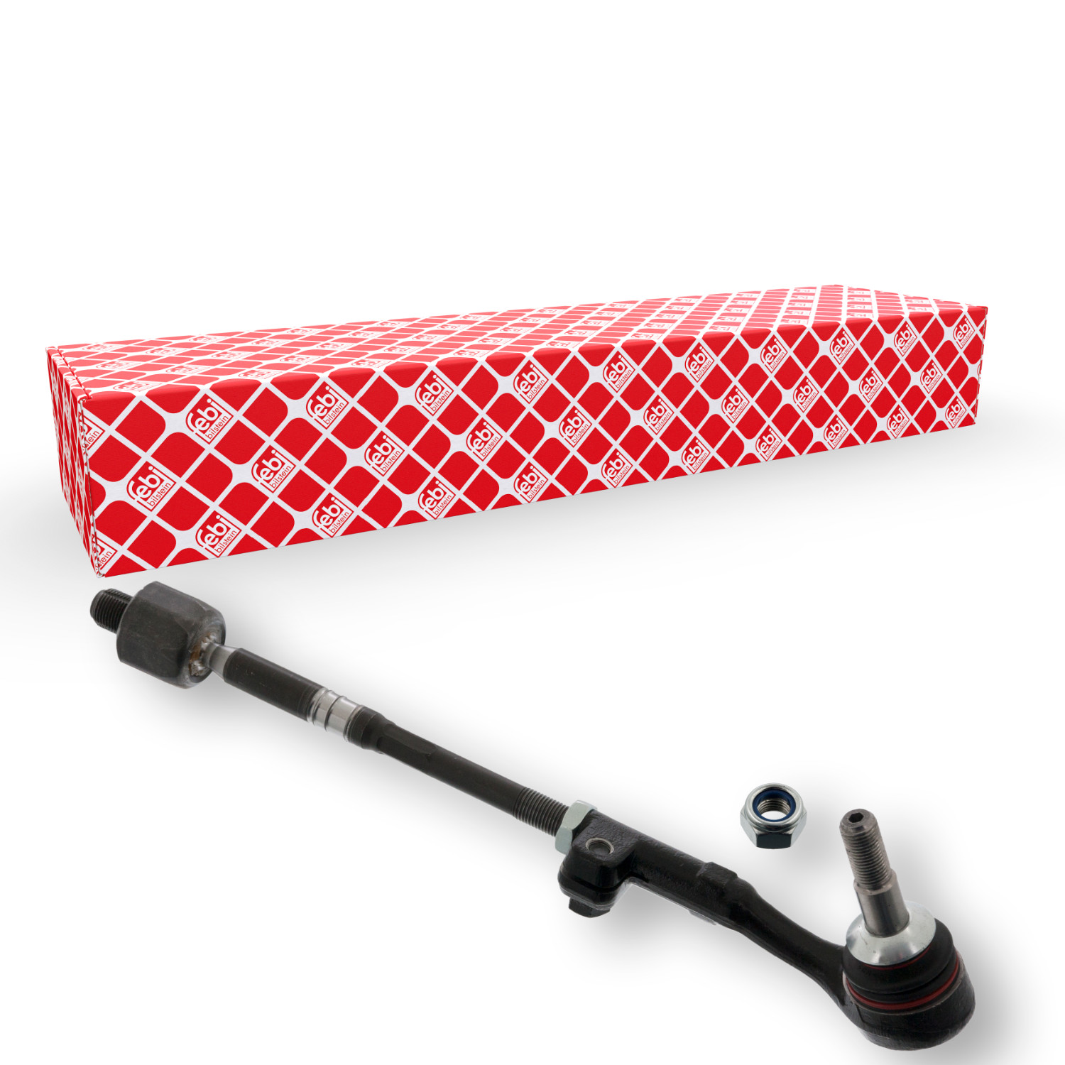 Febi 27719 Steering Rod Assembly