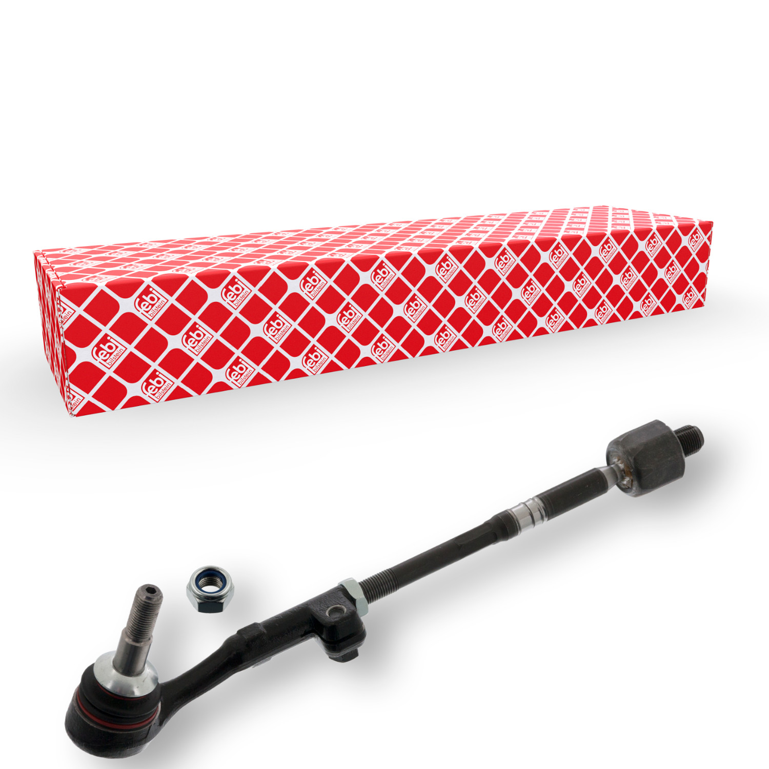 Febi 27718 Steering Rod Assembly