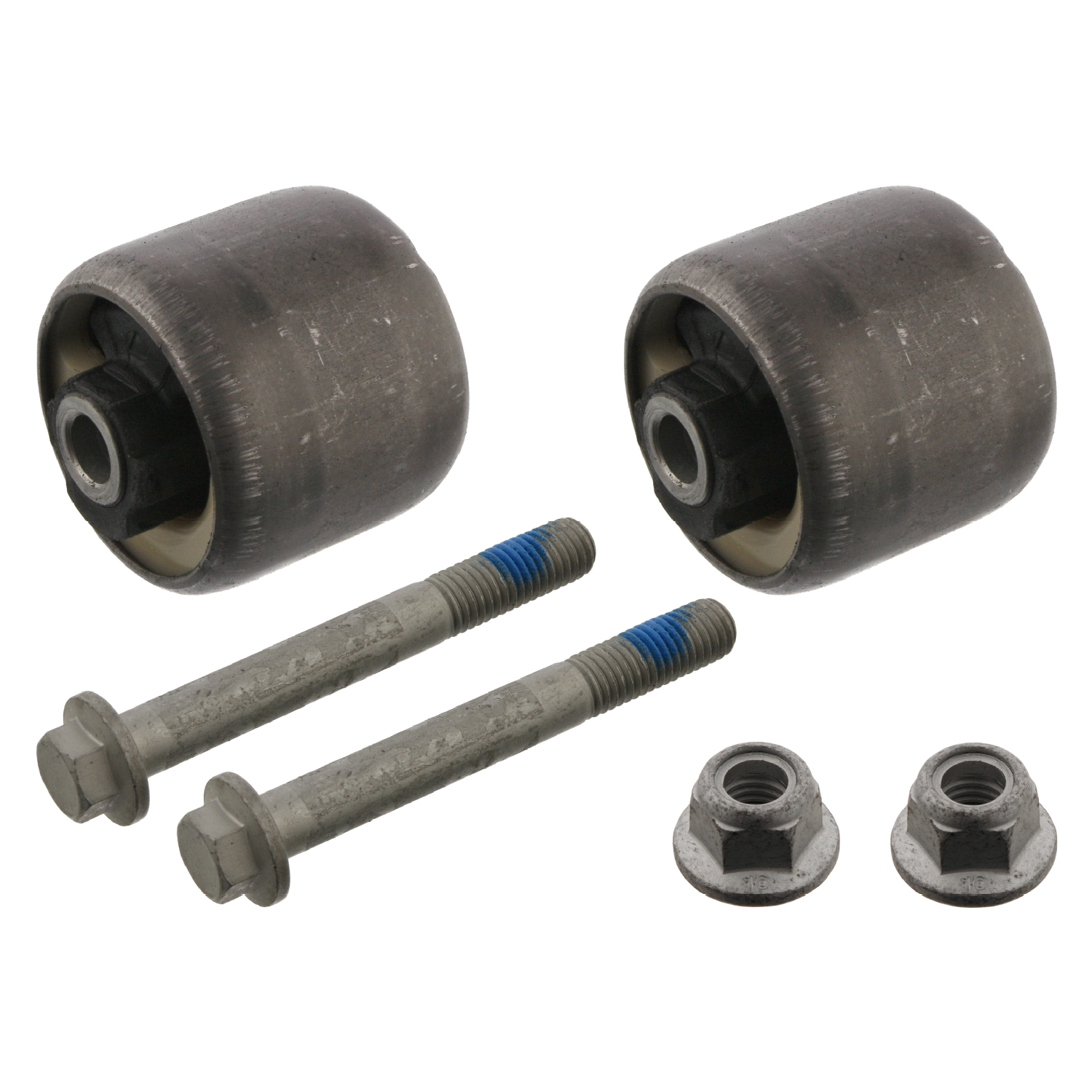 Febi 36638 Bearing Set, axle beam