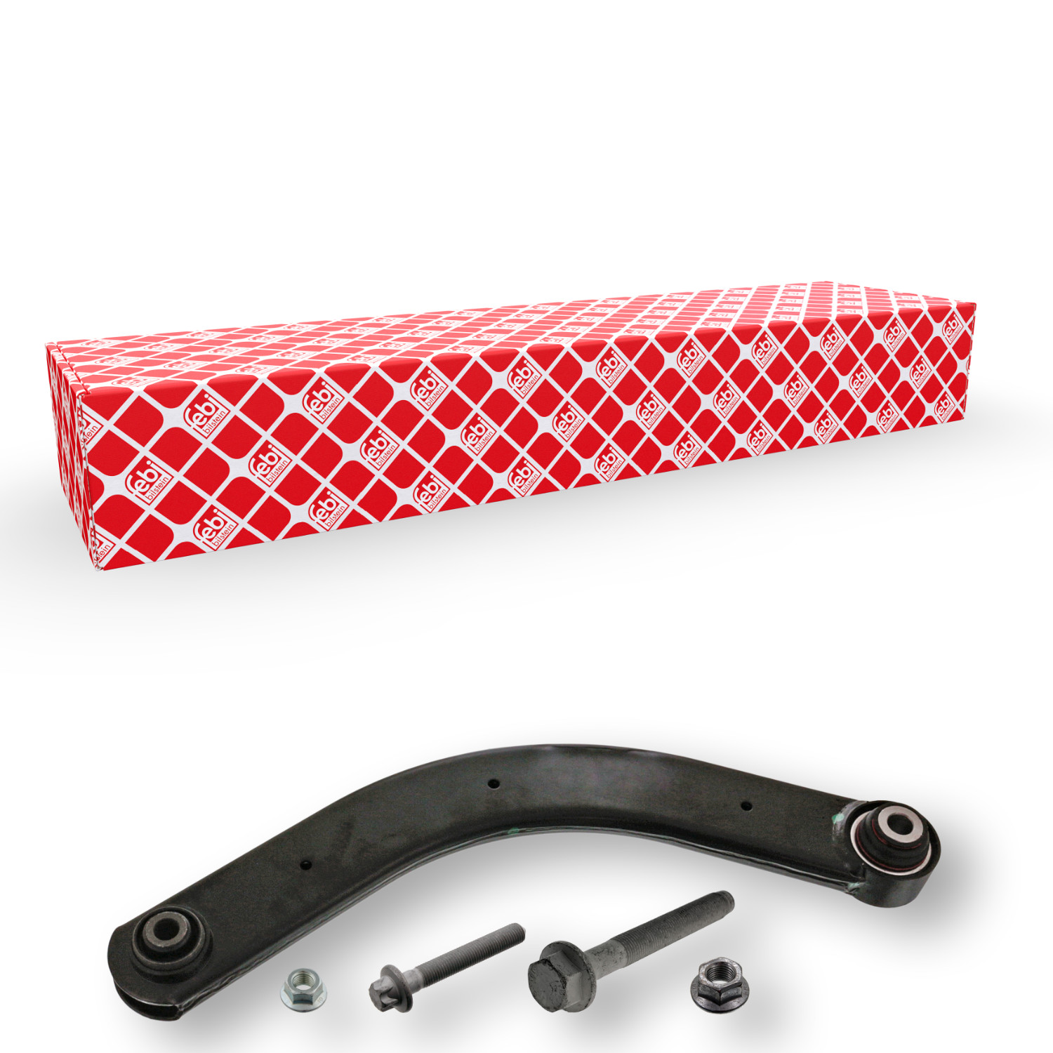 Febi 34213 Wishbone / Suspension Arm