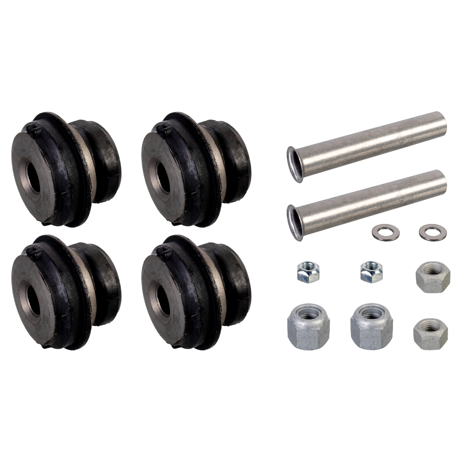 Febi 09747 Wishbone / Control / Trailing Arm Bush