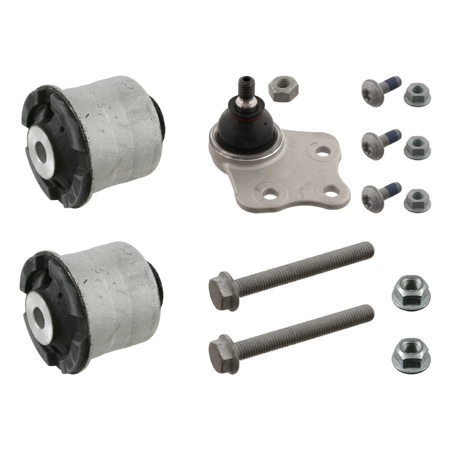 Febi 29195 Wishbone / Control / Trailing Arm Bush