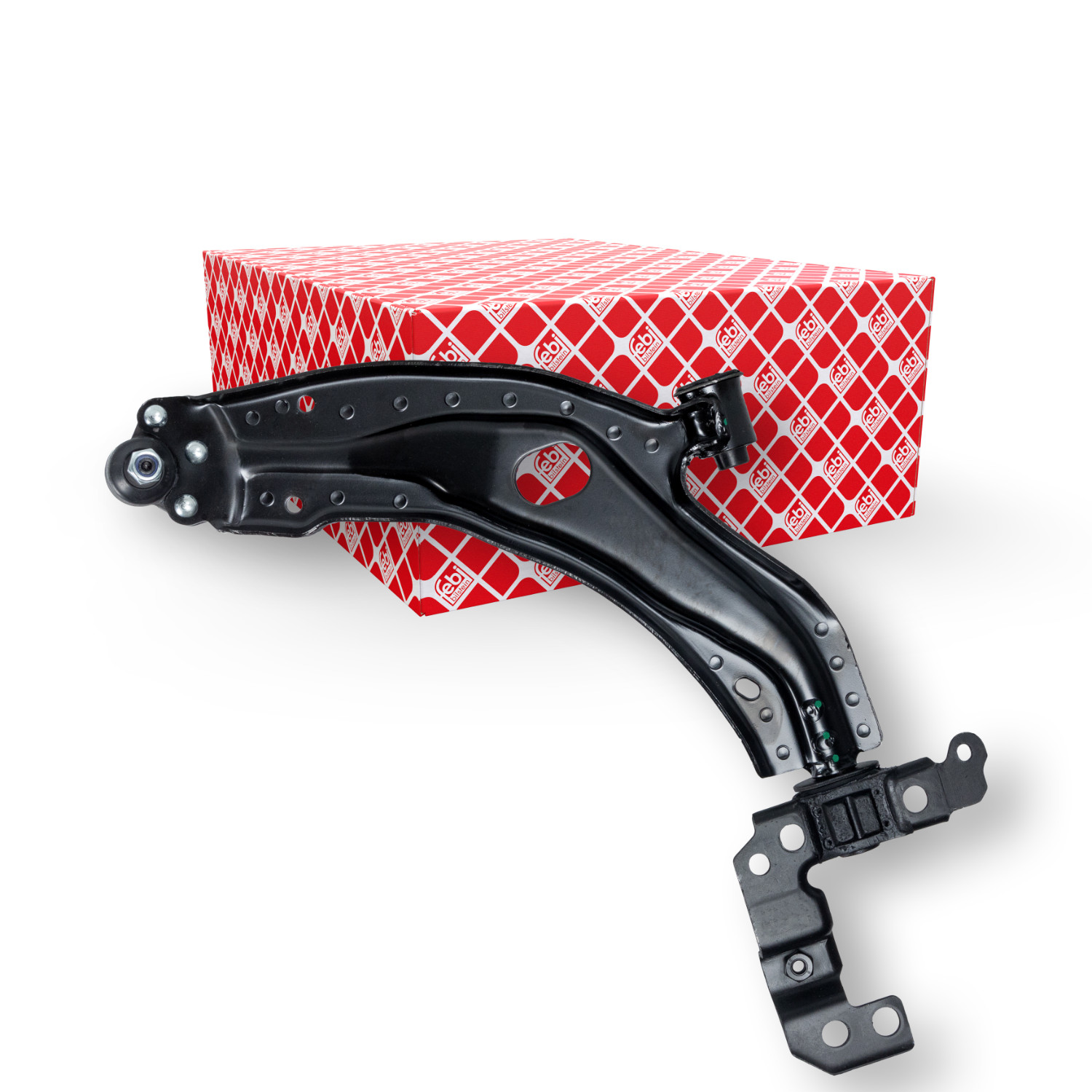 Febi 21955 Wishbone / Suspension Arm