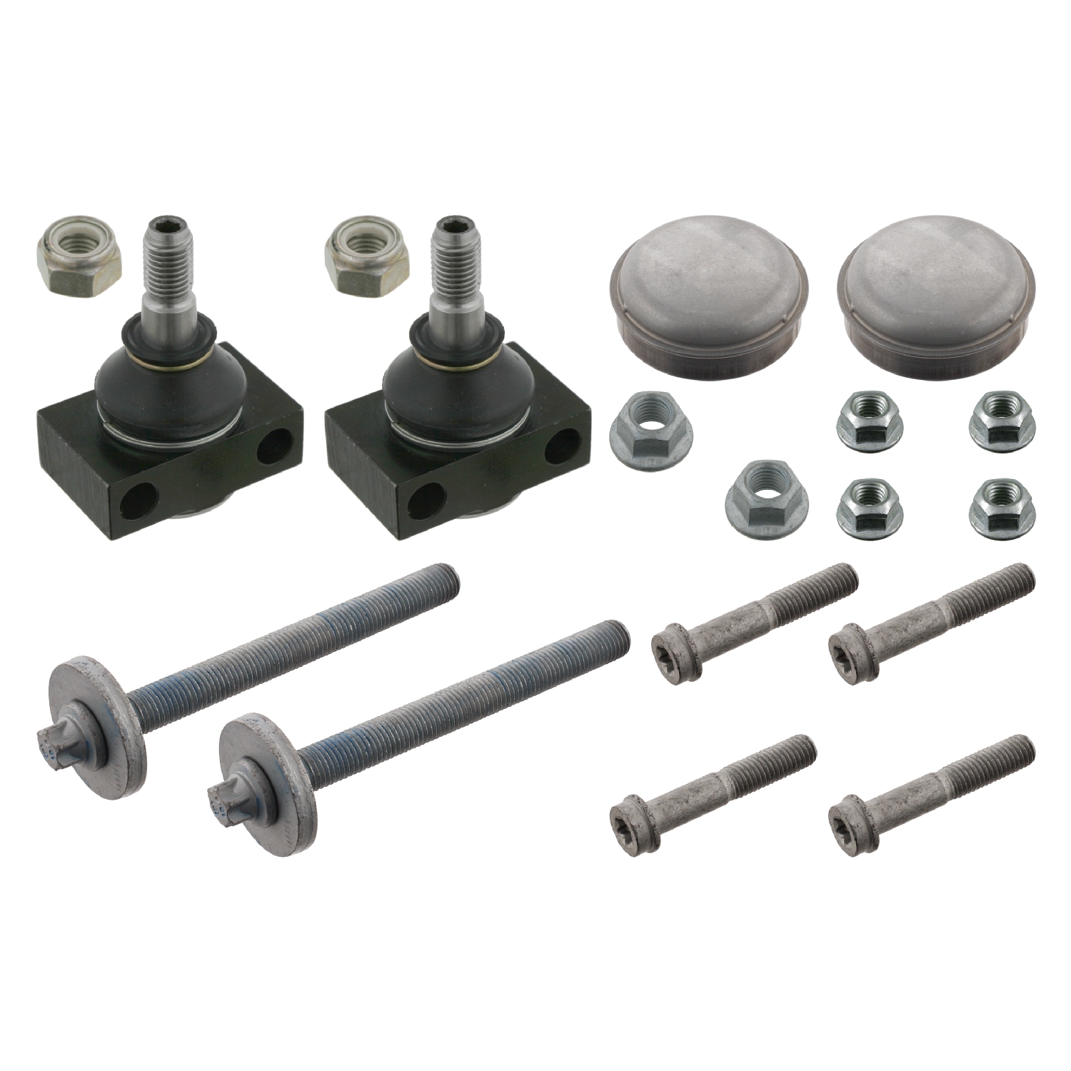 Febi 31990 Ball Joint