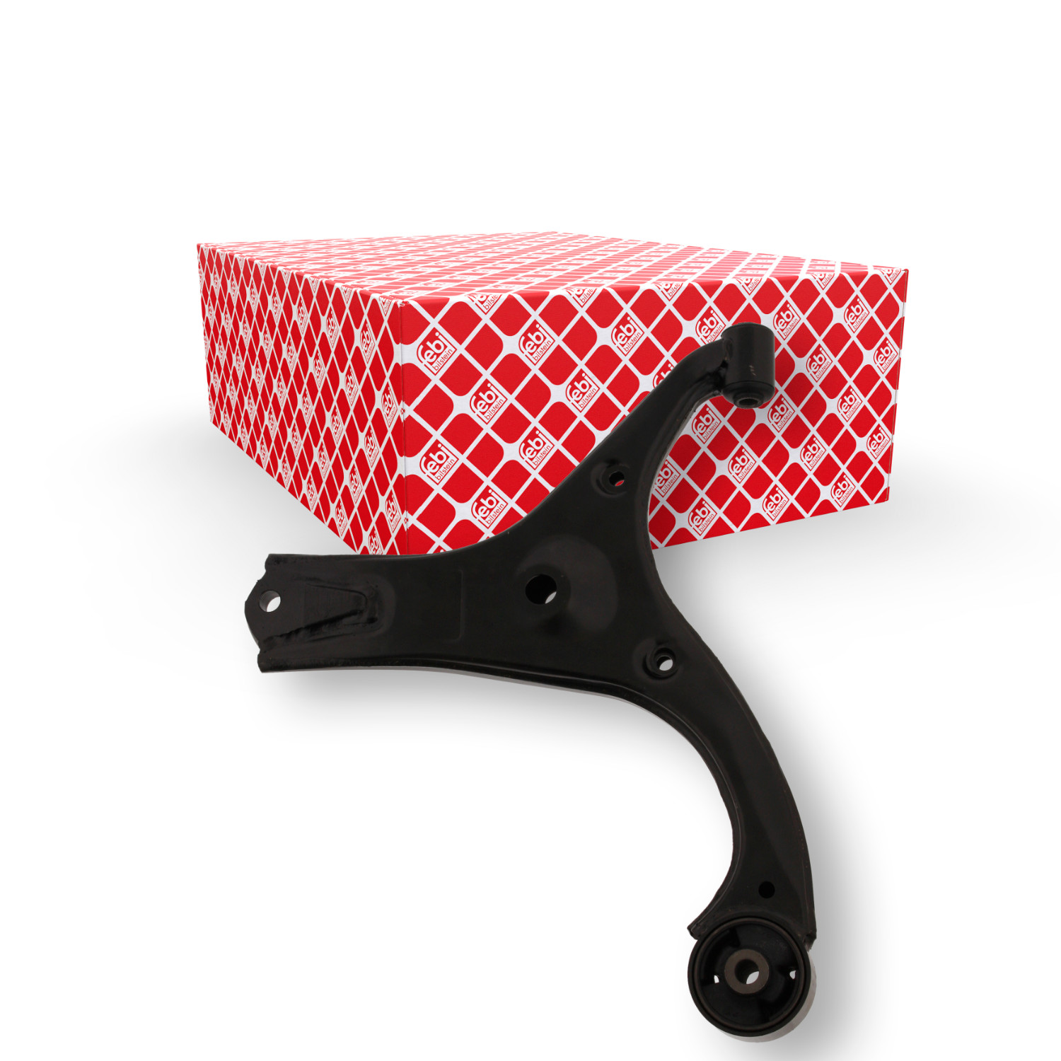 Febi 30866 Wishbone / Suspension Arm