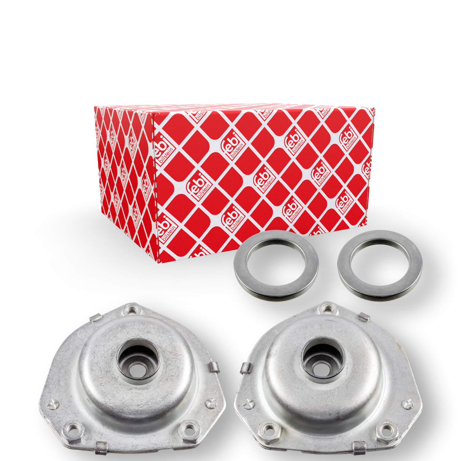 Febi 12031 Top Strut Mounting