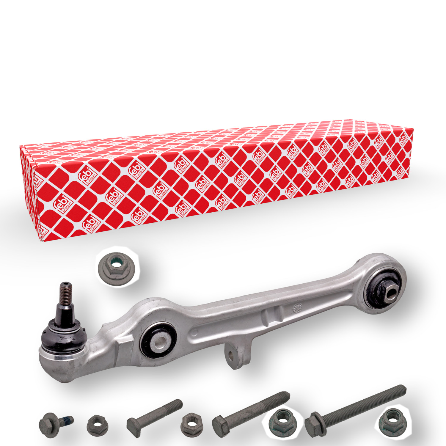 Febi 33370 Wishbone / Suspension Arm