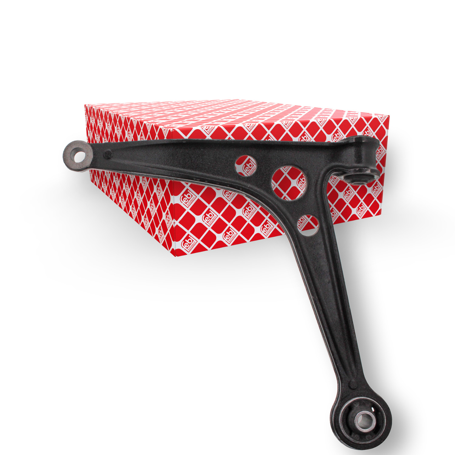 Febi 18503 Wishbone / Suspension Arm