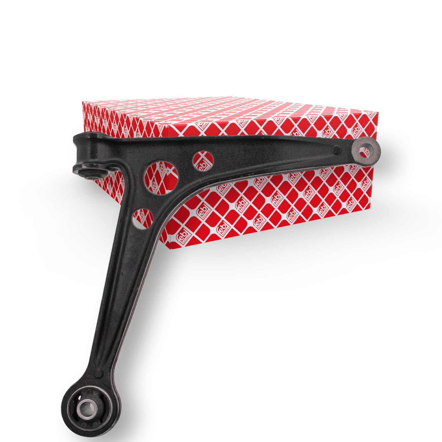 Febi 18501 Wishbone / Suspension Arm