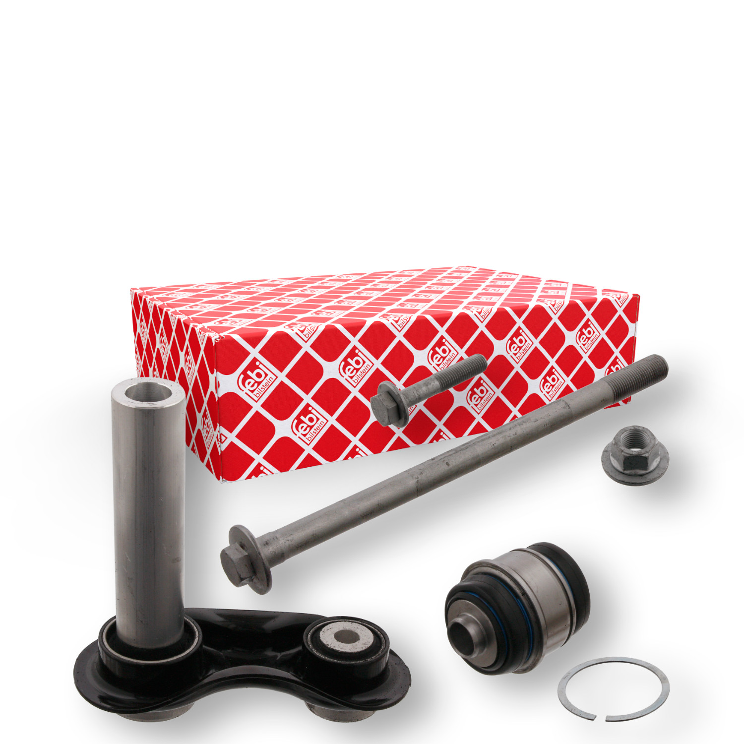 Febi 34687 Wishbone / Suspension Arm