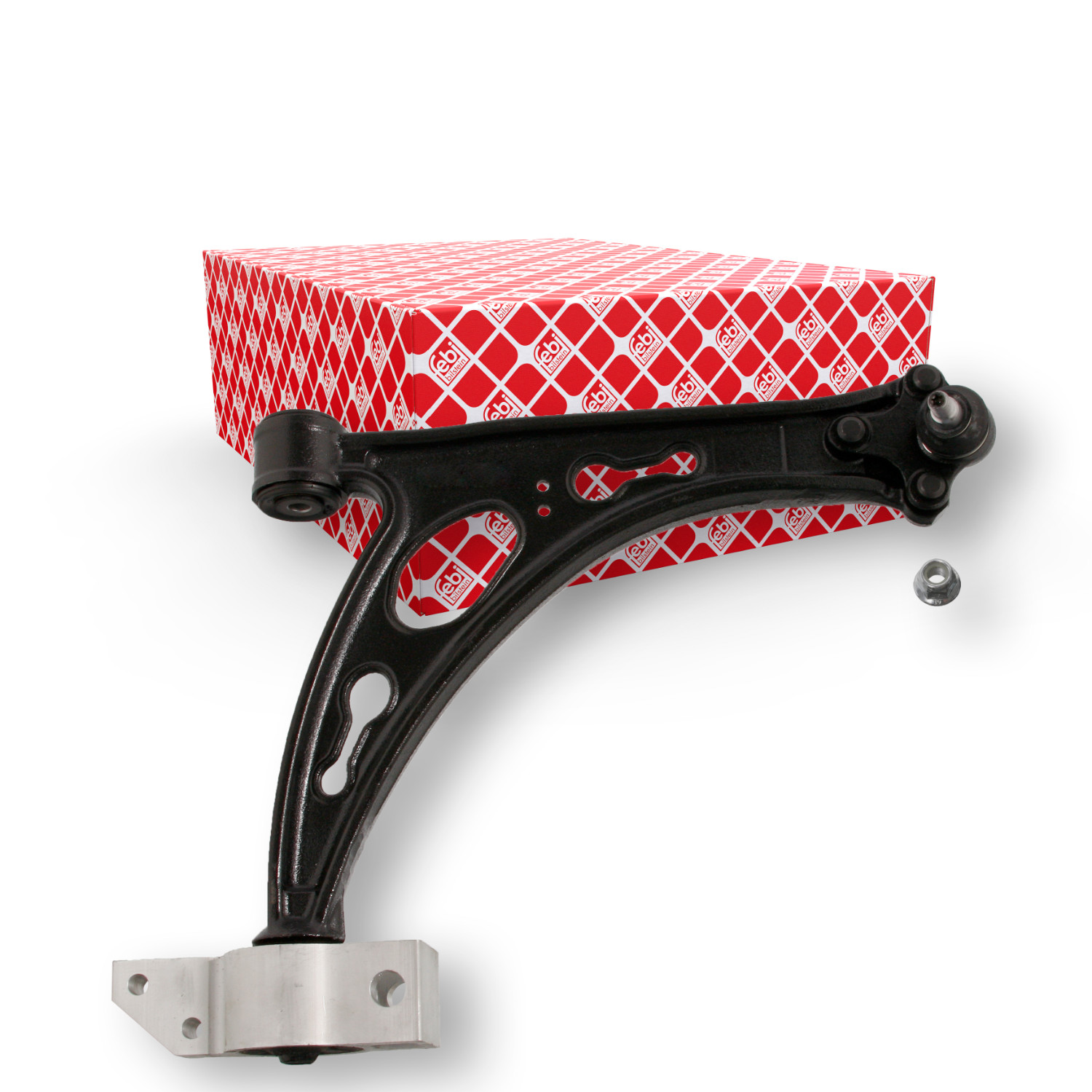Febi 37182 Wishbone / Suspension Arm