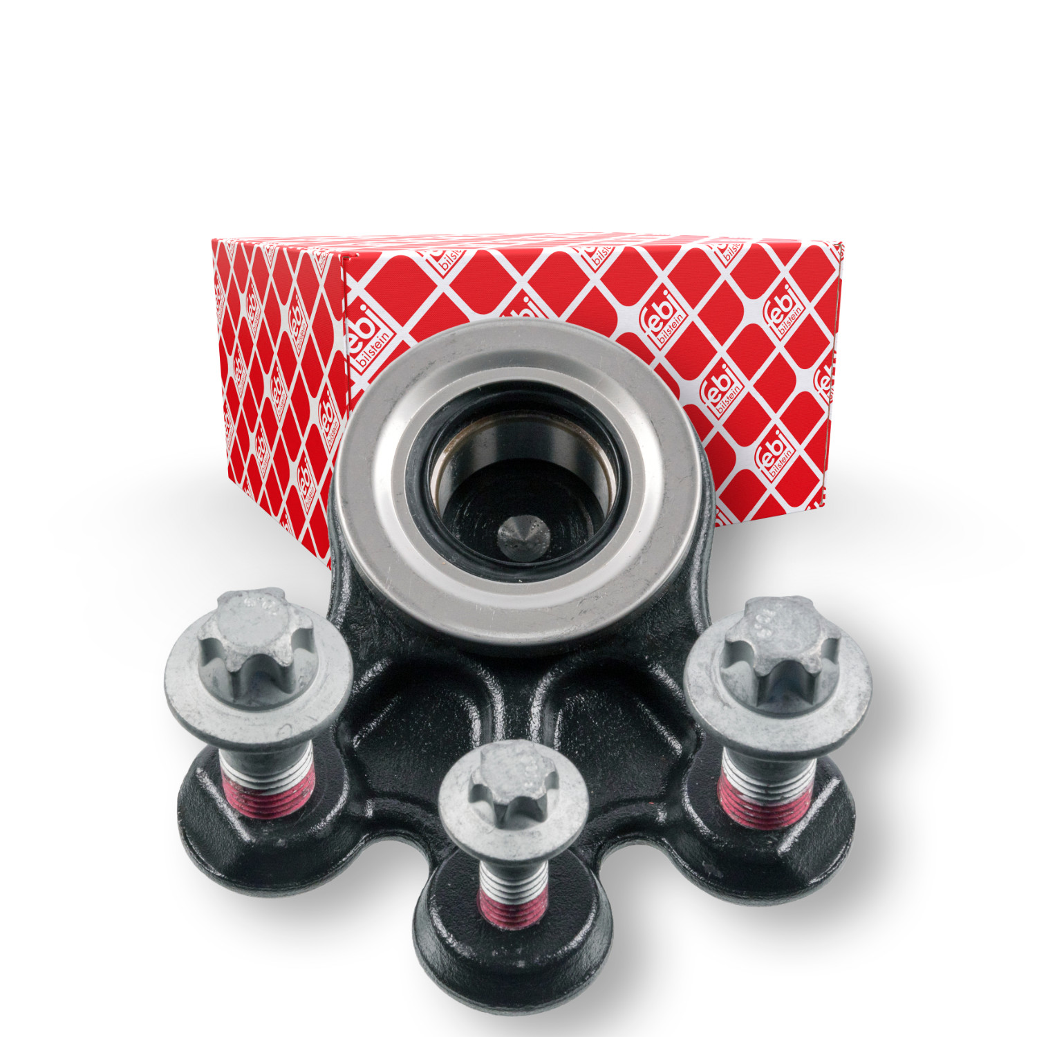 Febi 38490 Ball Joint