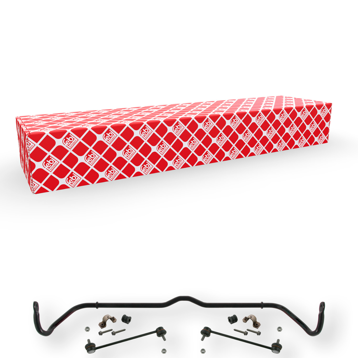 Febi 37040