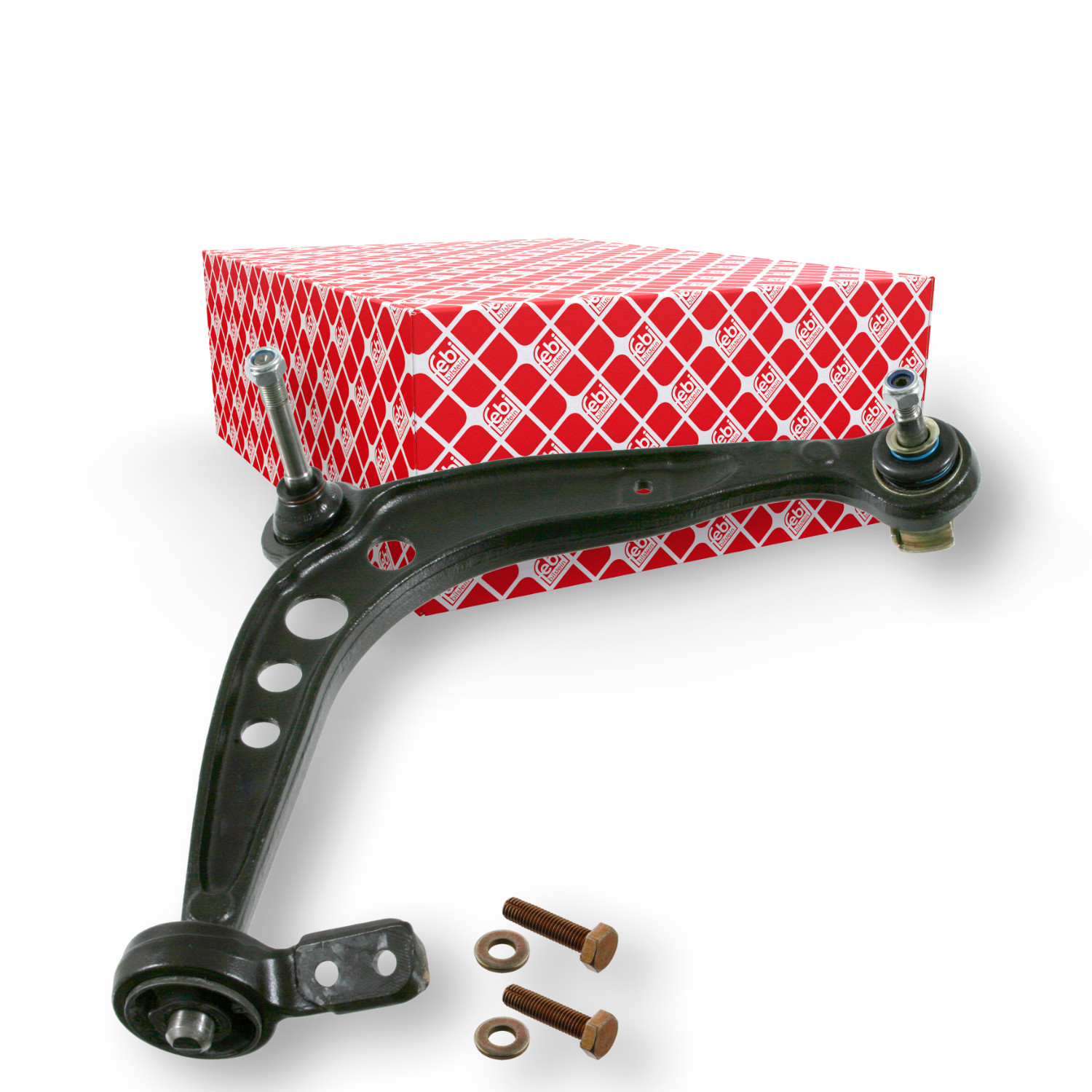 Febi 34648 Wishbone / Suspension Arm