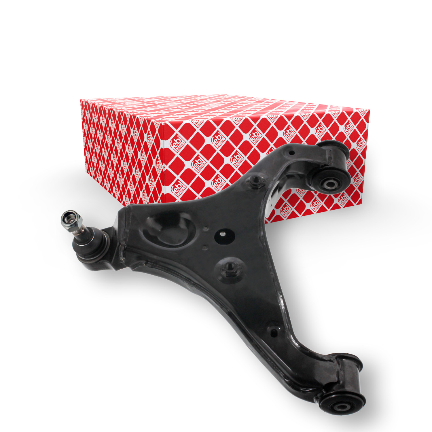 Febi 37612 Wishbone / Suspension Arm