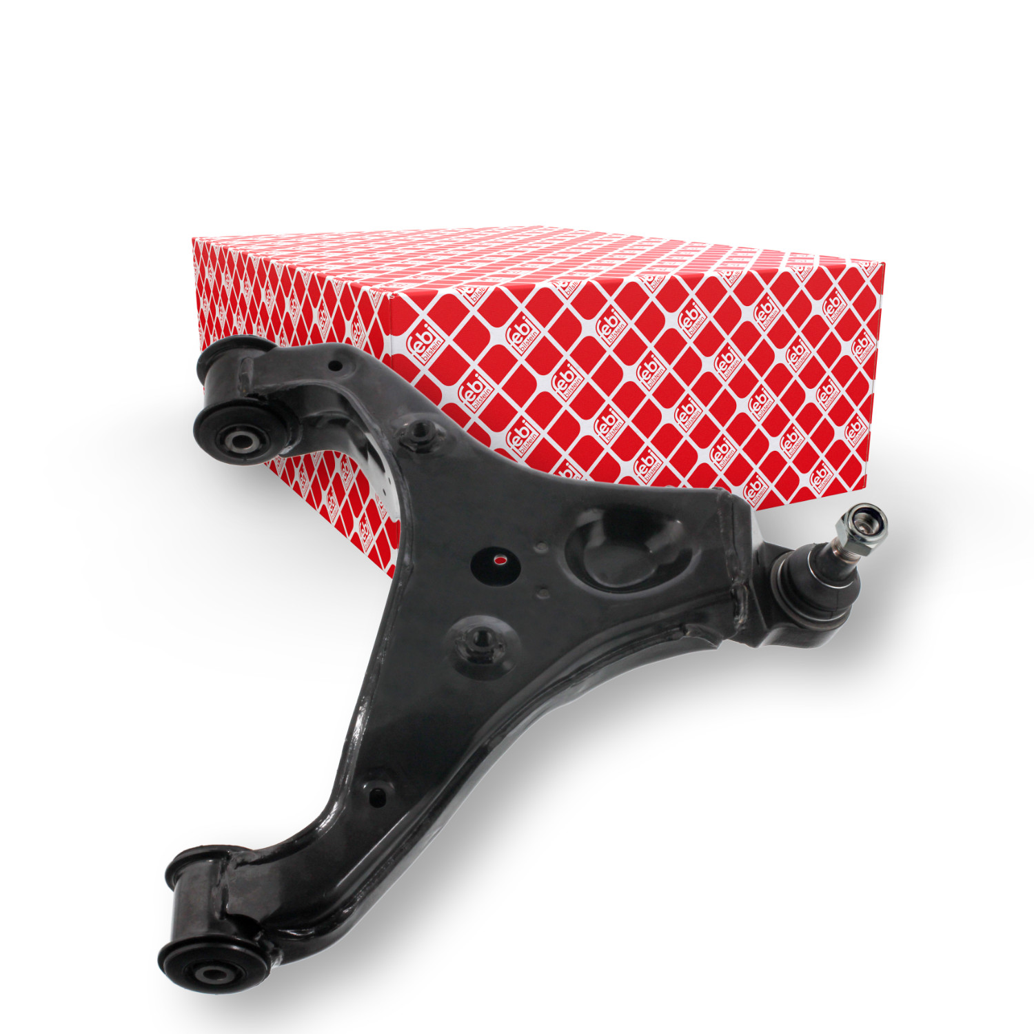 Febi 37611 Wishbone / Suspension Arm