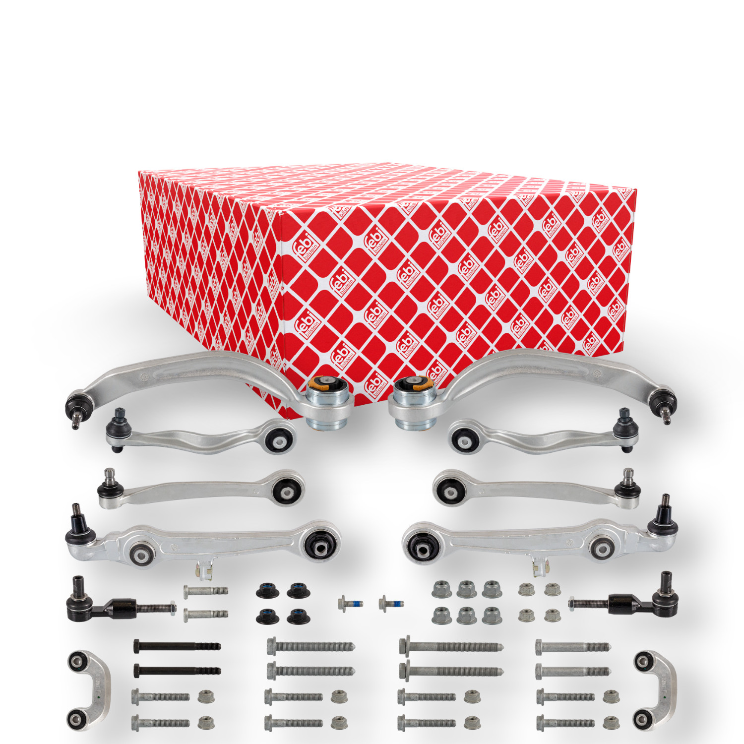 Febi 21502 Suspension Arm Kit