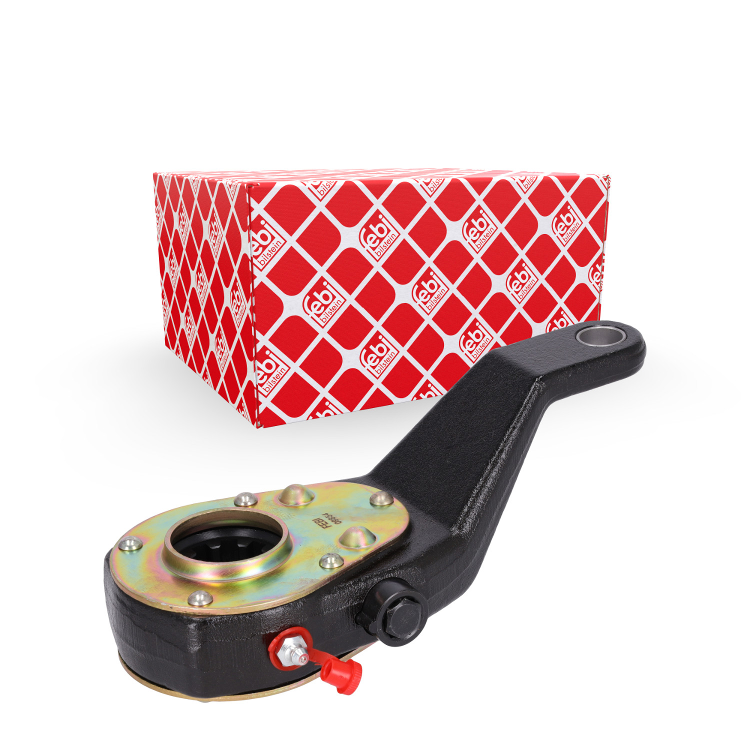 Febi 09854 Slack Adjuster (Front Lh) Front Left