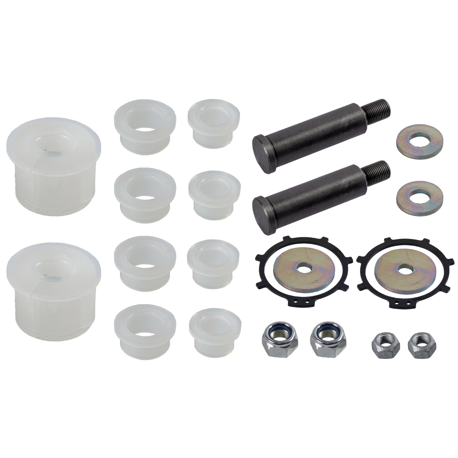 Febi 01052 Stabiliser Bearing Kit