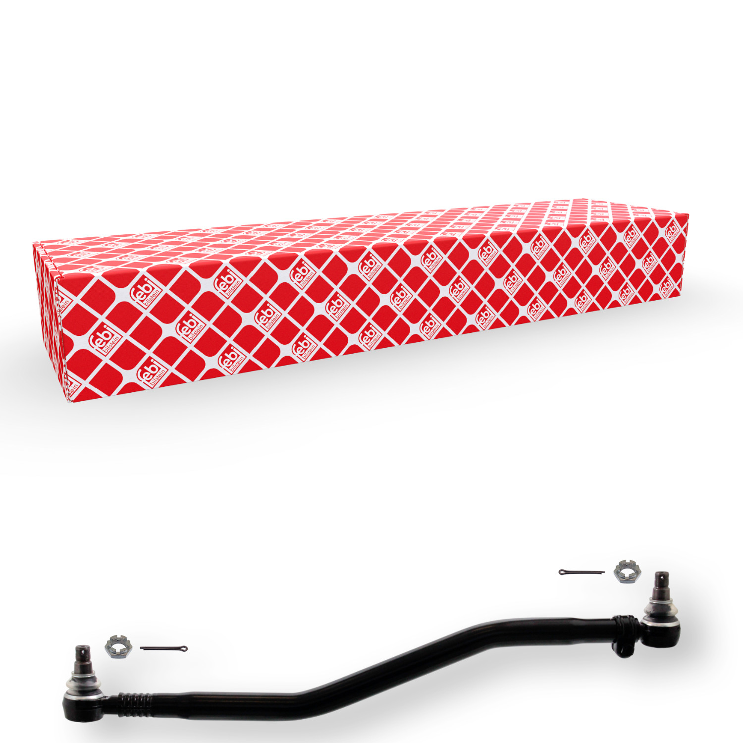 Febi 35590 Centre Rod Assembly