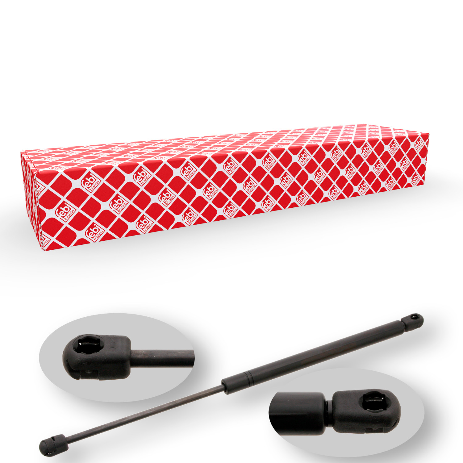 Febi 27609 Boot Gas Strut