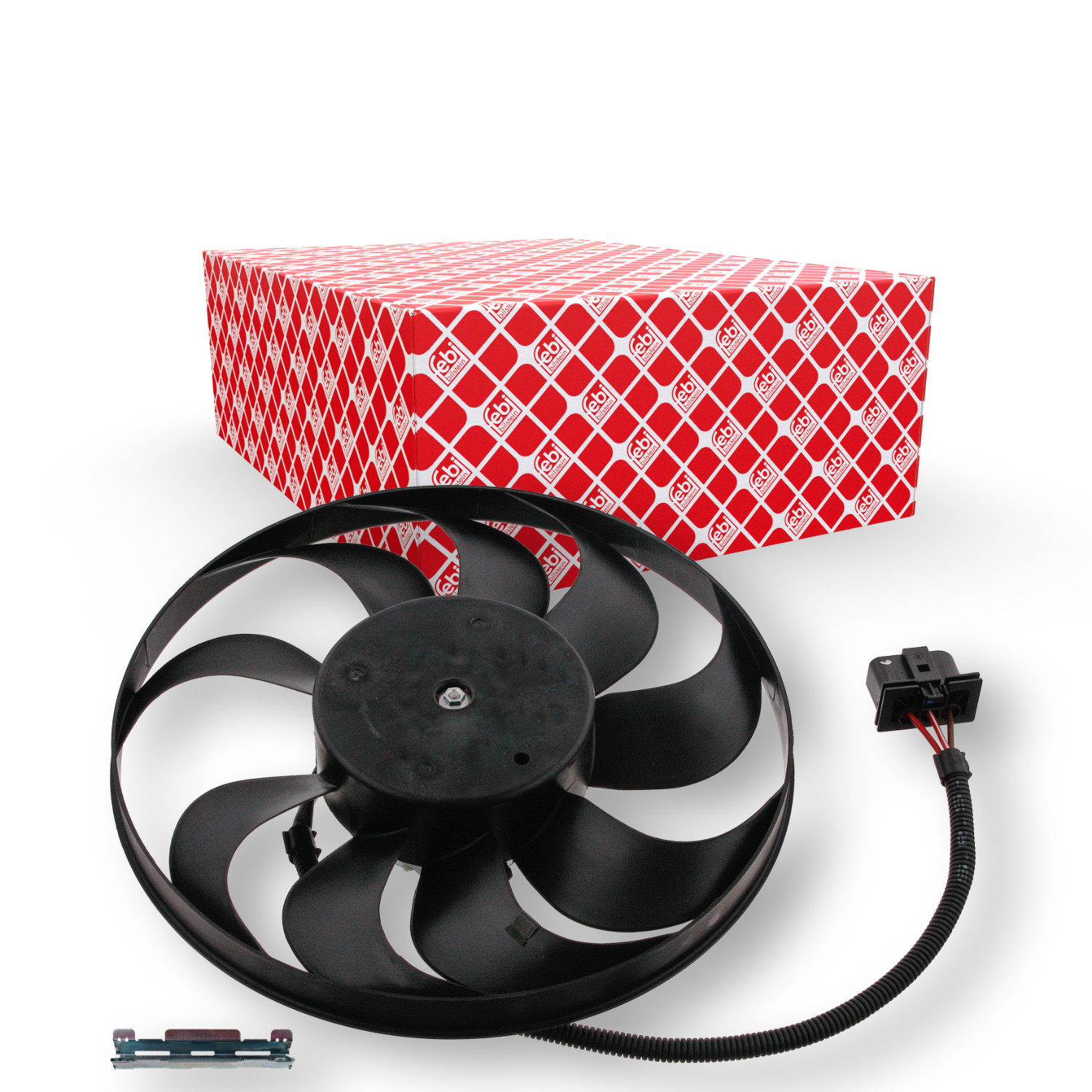 Febi 32630 Radiator Fan