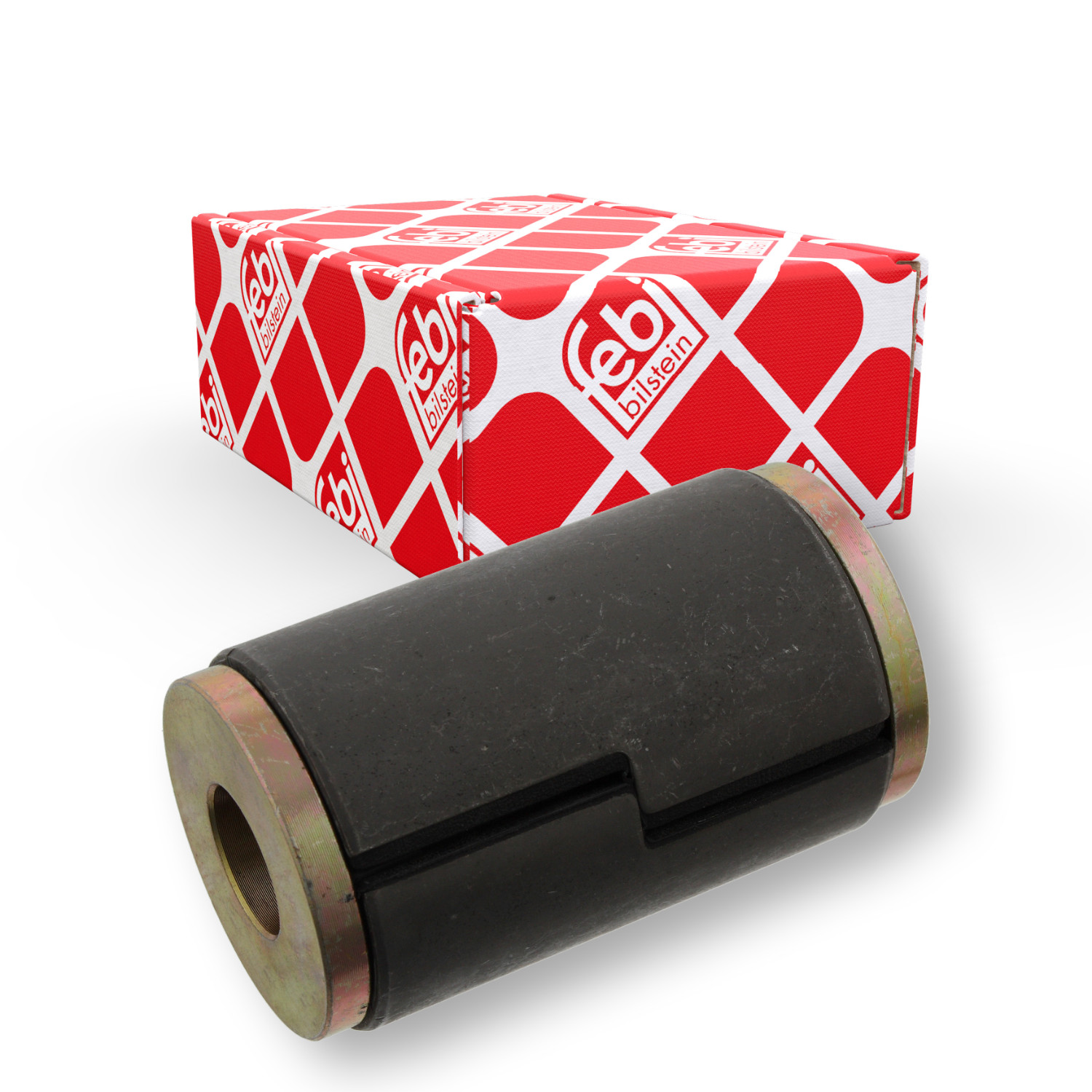 Febi 29570 Spring Mounting Bush