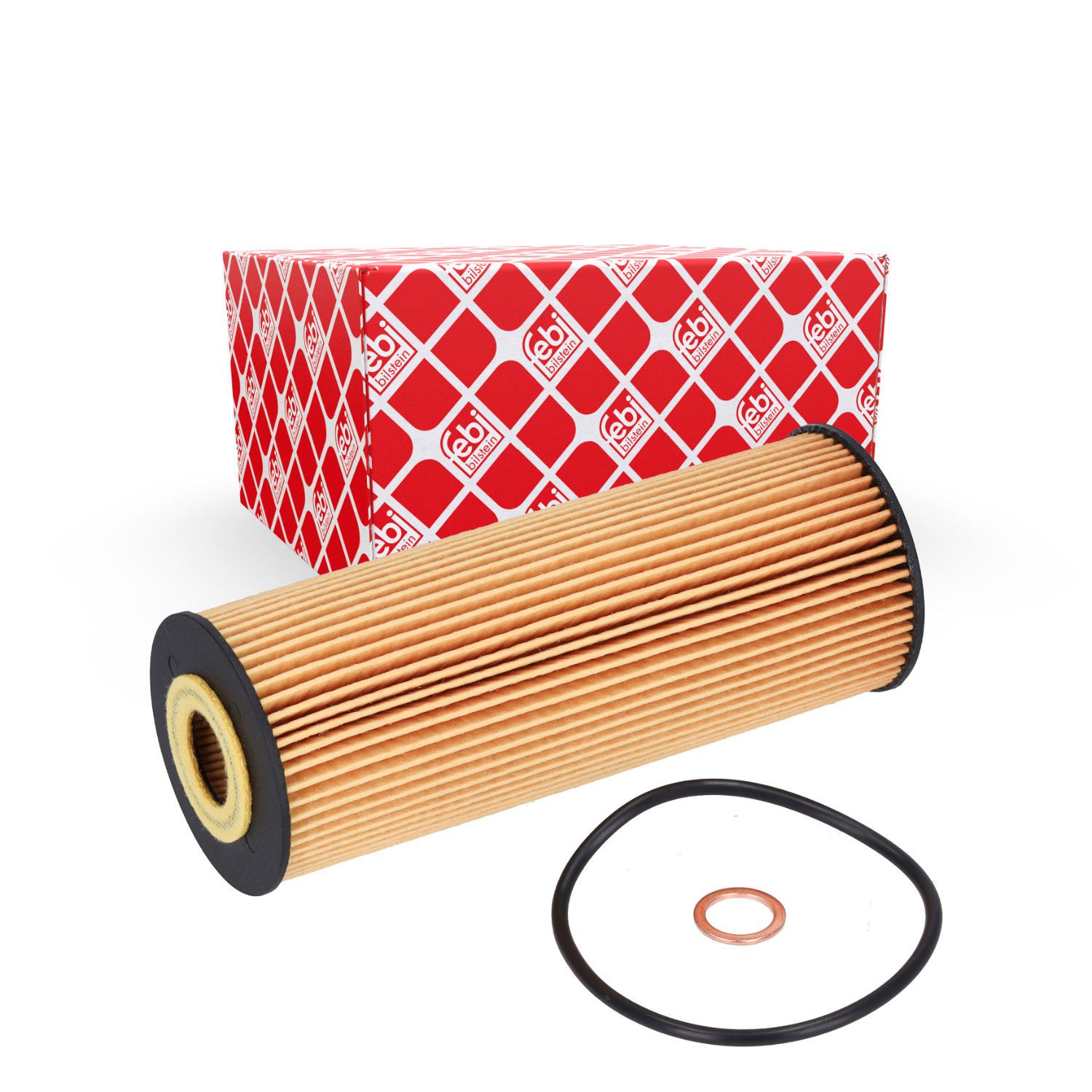 Febi 32549 Oil Filter