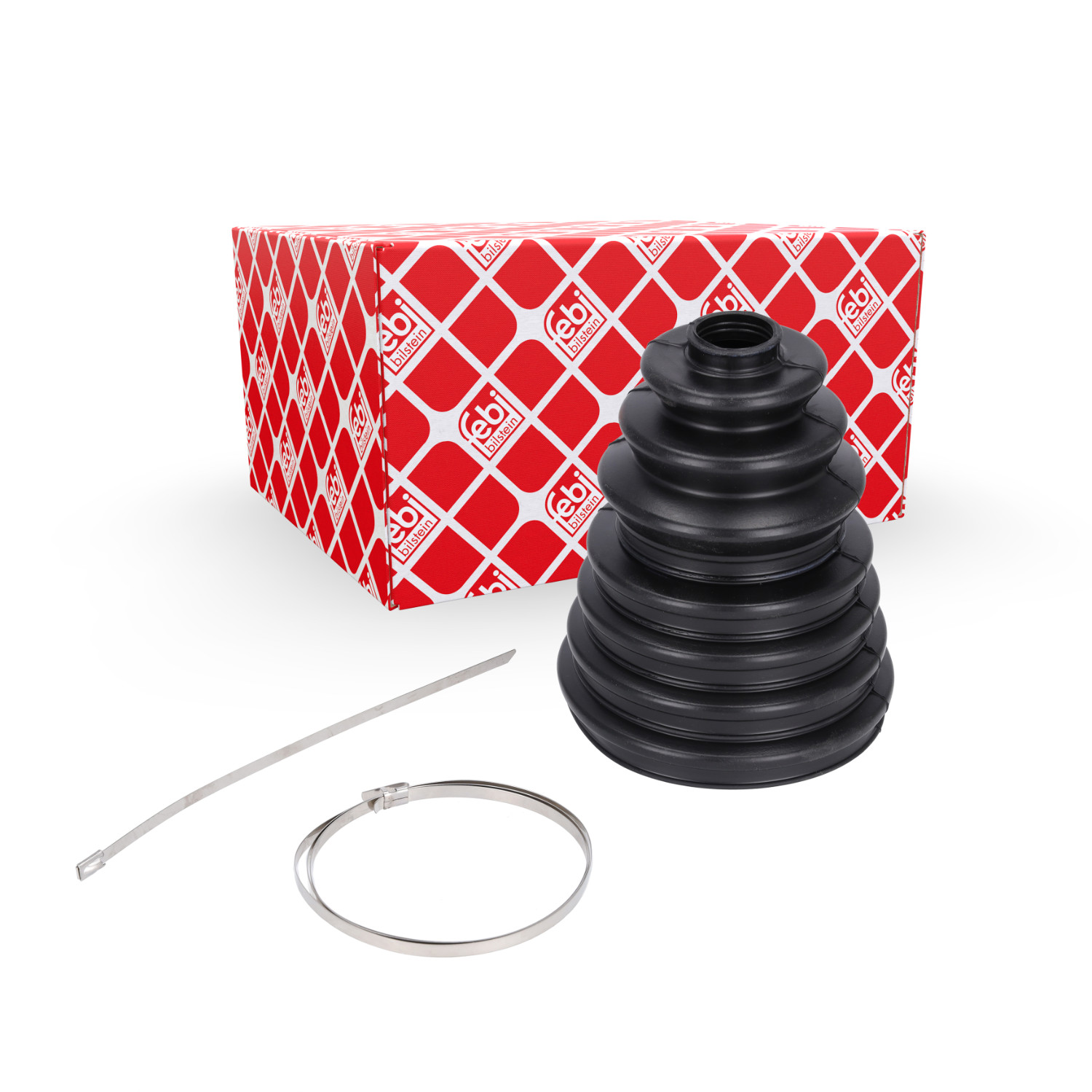 Febi 27111 CV Joint Boot