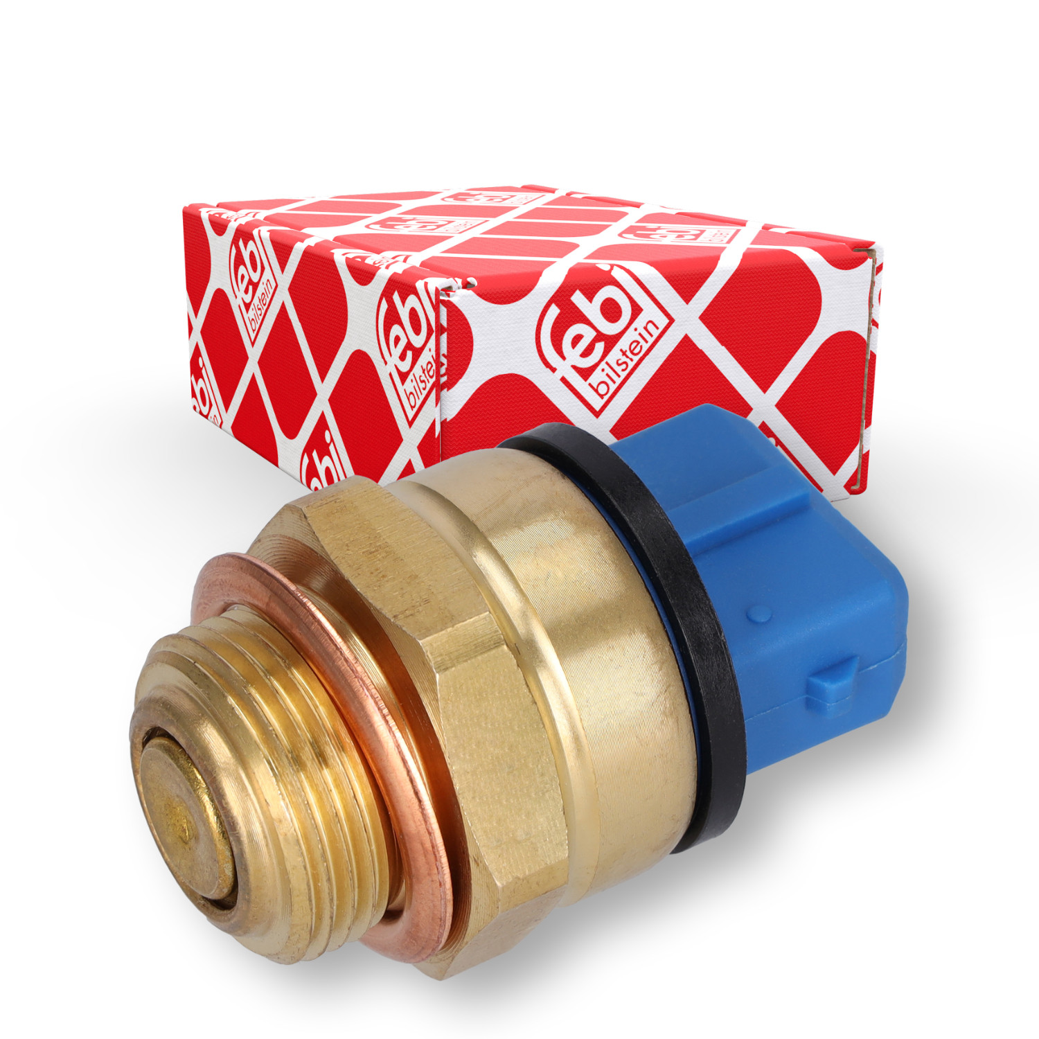 Febi 18808 Radiator Fan Switch