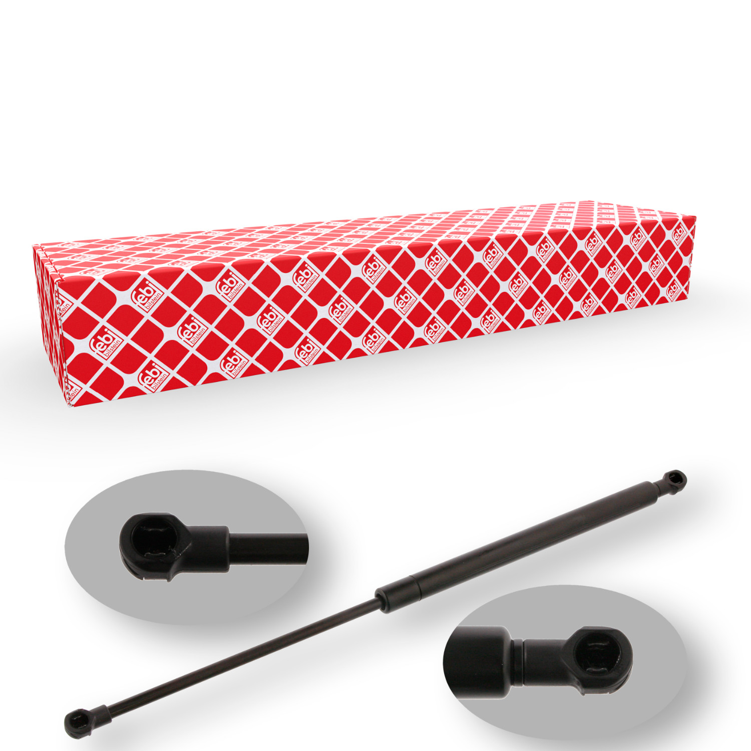 Febi 34417 Boot Gas Strut