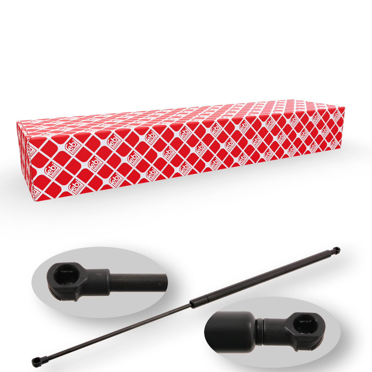 Febi 28031 Bonnet Gas Strut