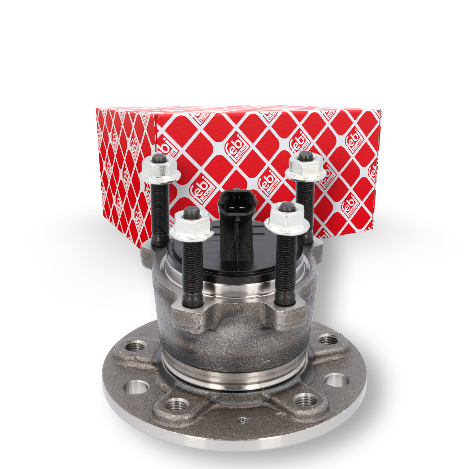 Febi 26675 Wheel Bearing Kit