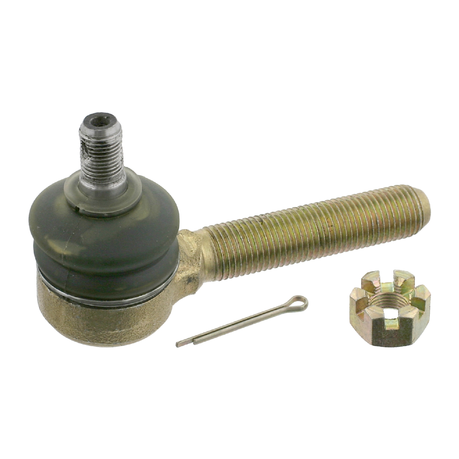 Febi 08771 Ball Head, gearshift linkage