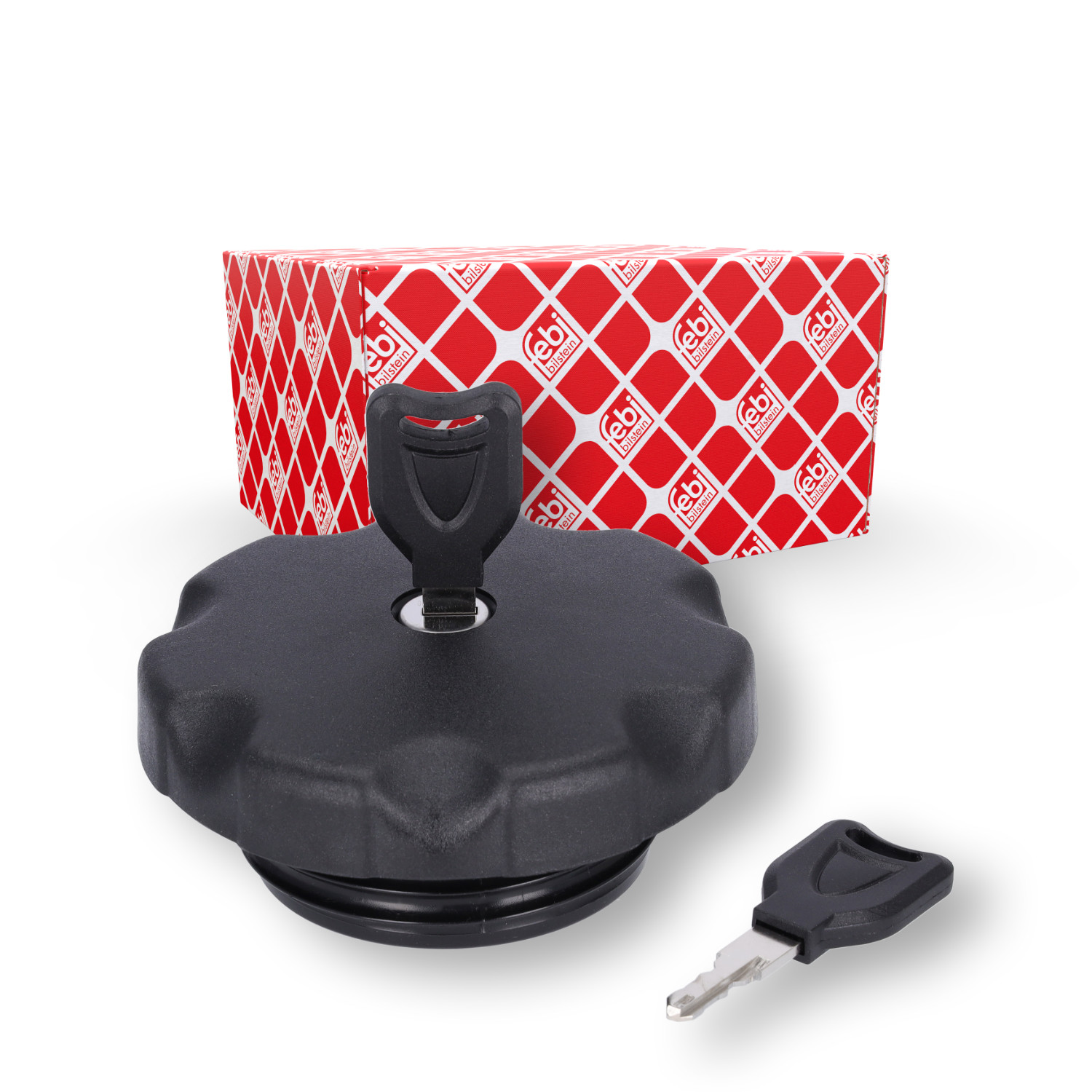 Febi 35180 Fuel Filler Cap