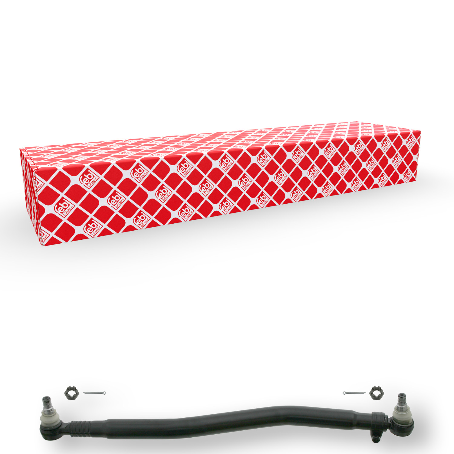 Febi 26817 Centre Rod Assembly