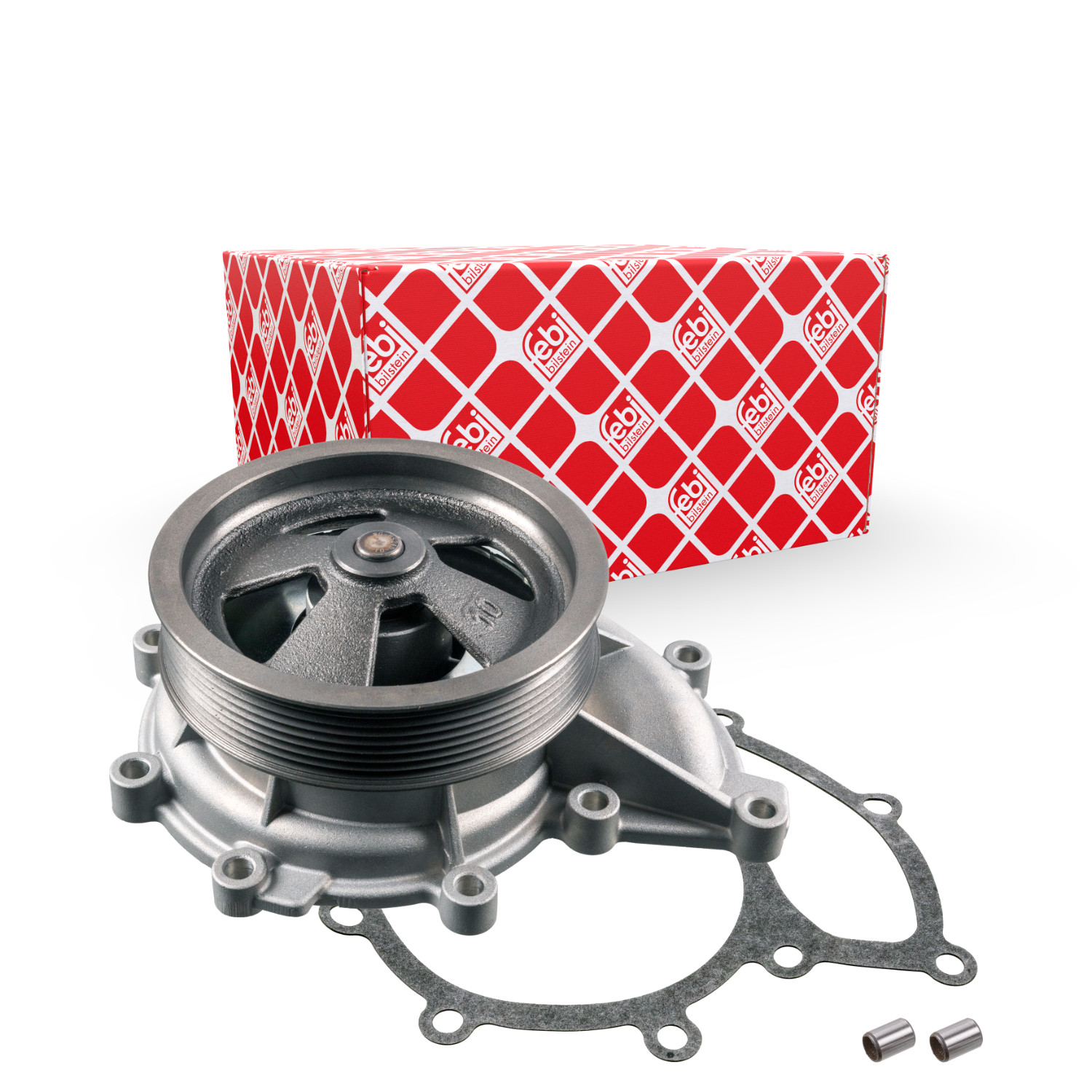 Febi 31550 Water Pump