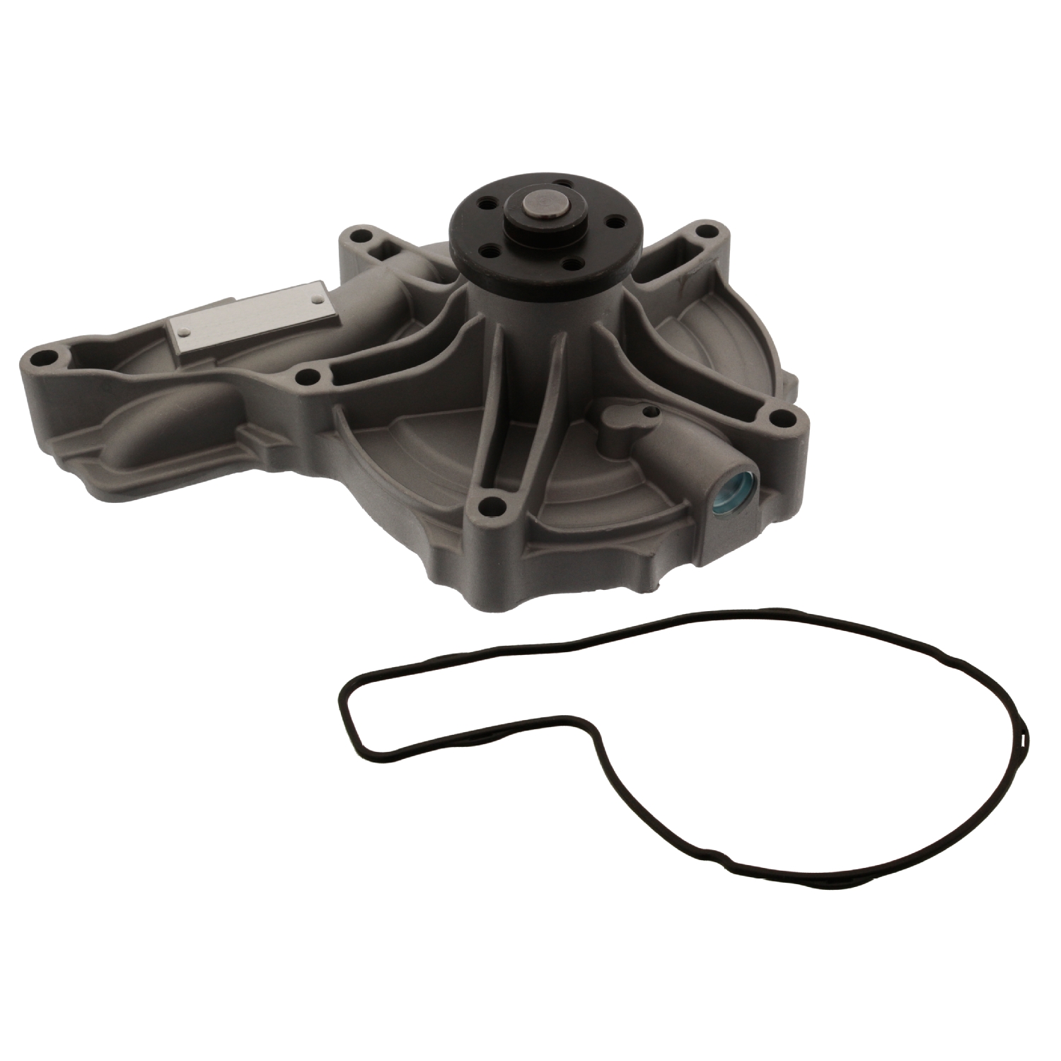 Febi 30451 Water Pump