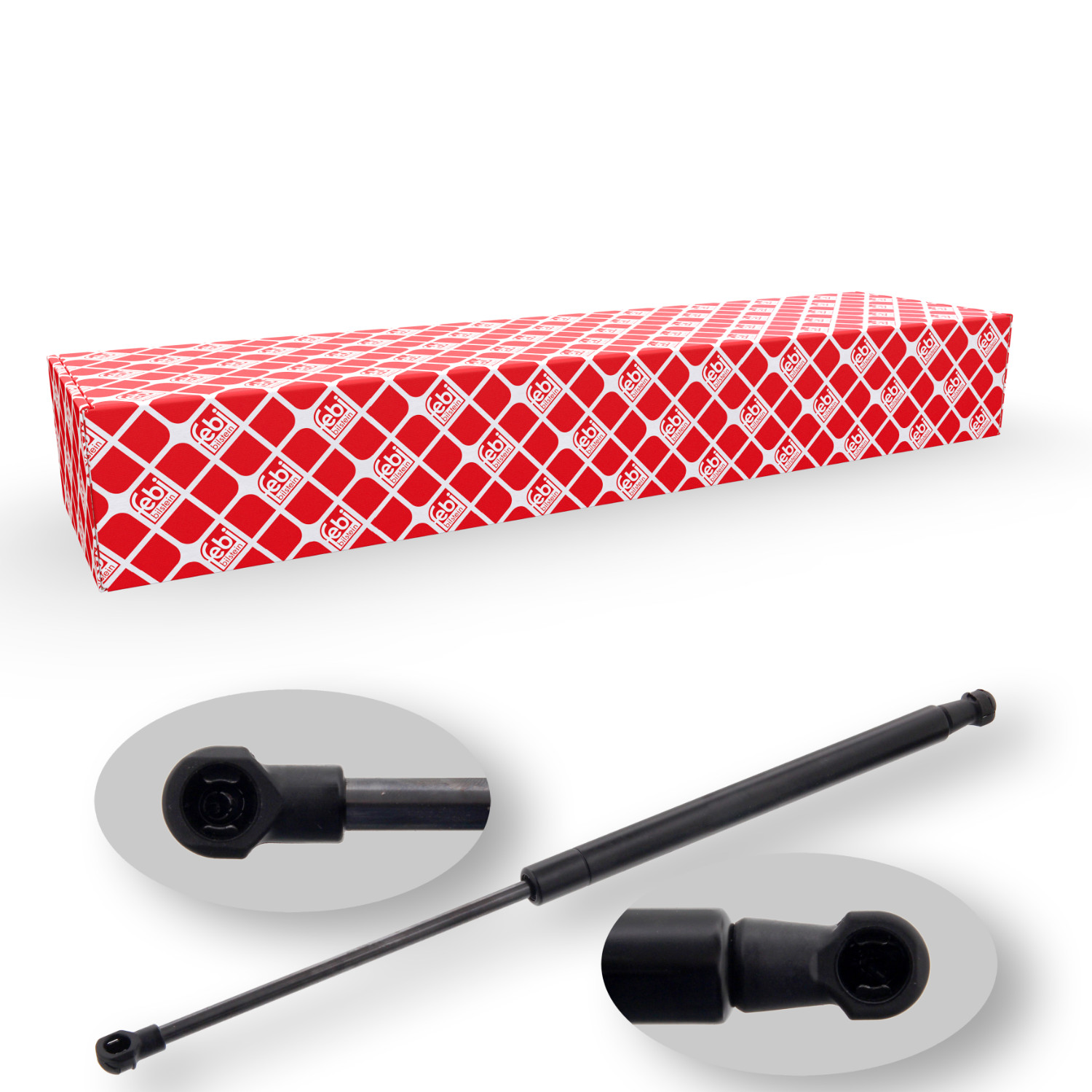 Febi 36219 Boot Gas Strut