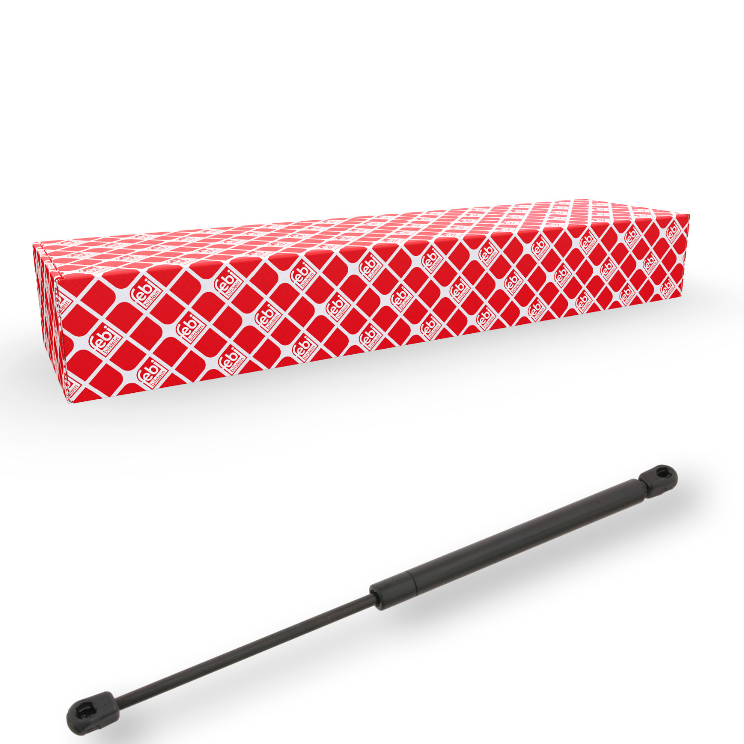 Febi 28557 Boot Gas Strut