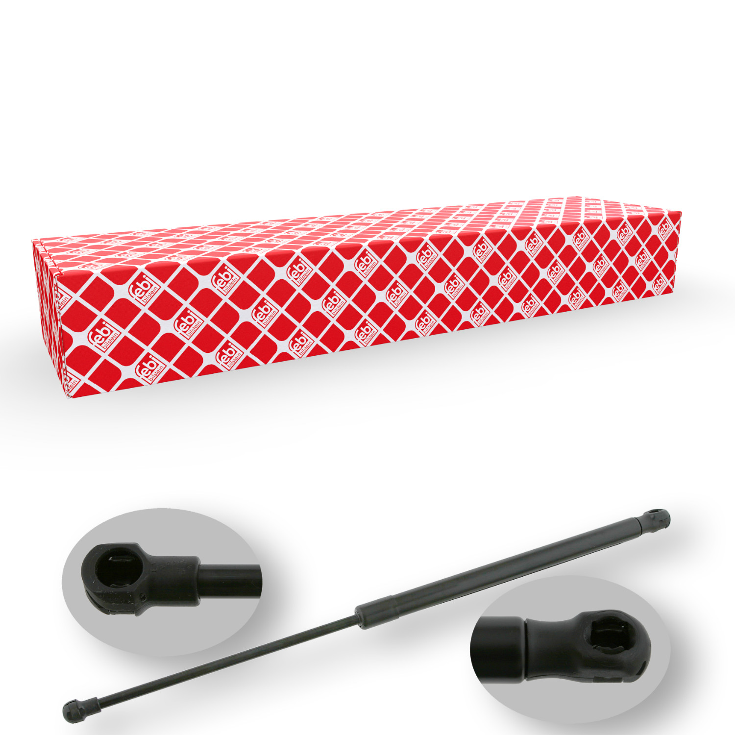 Febi 23394 Boot Gas Strut