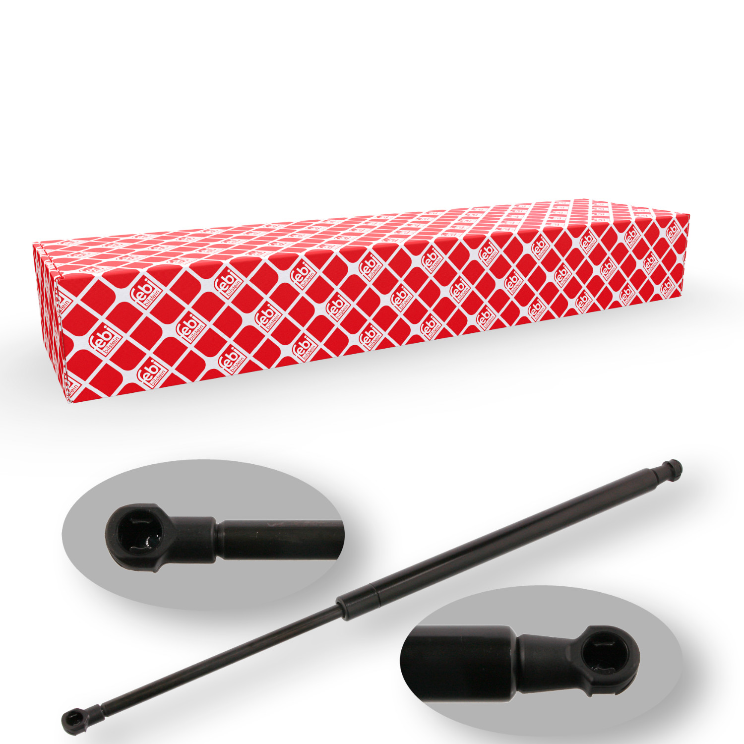 Febi 34439 Boot Gas Strut
