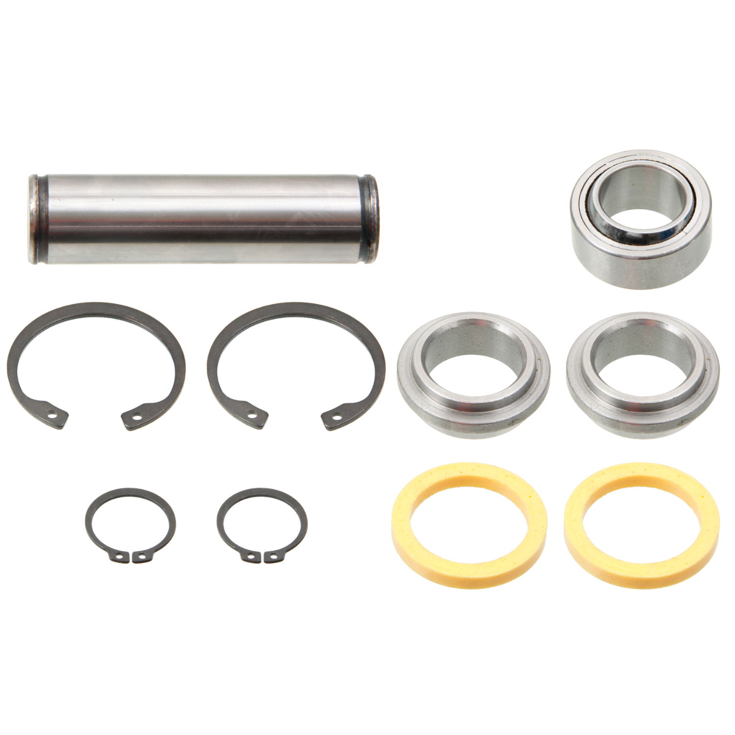 Febi 32973 Clutch Release Shaft Rep Kit