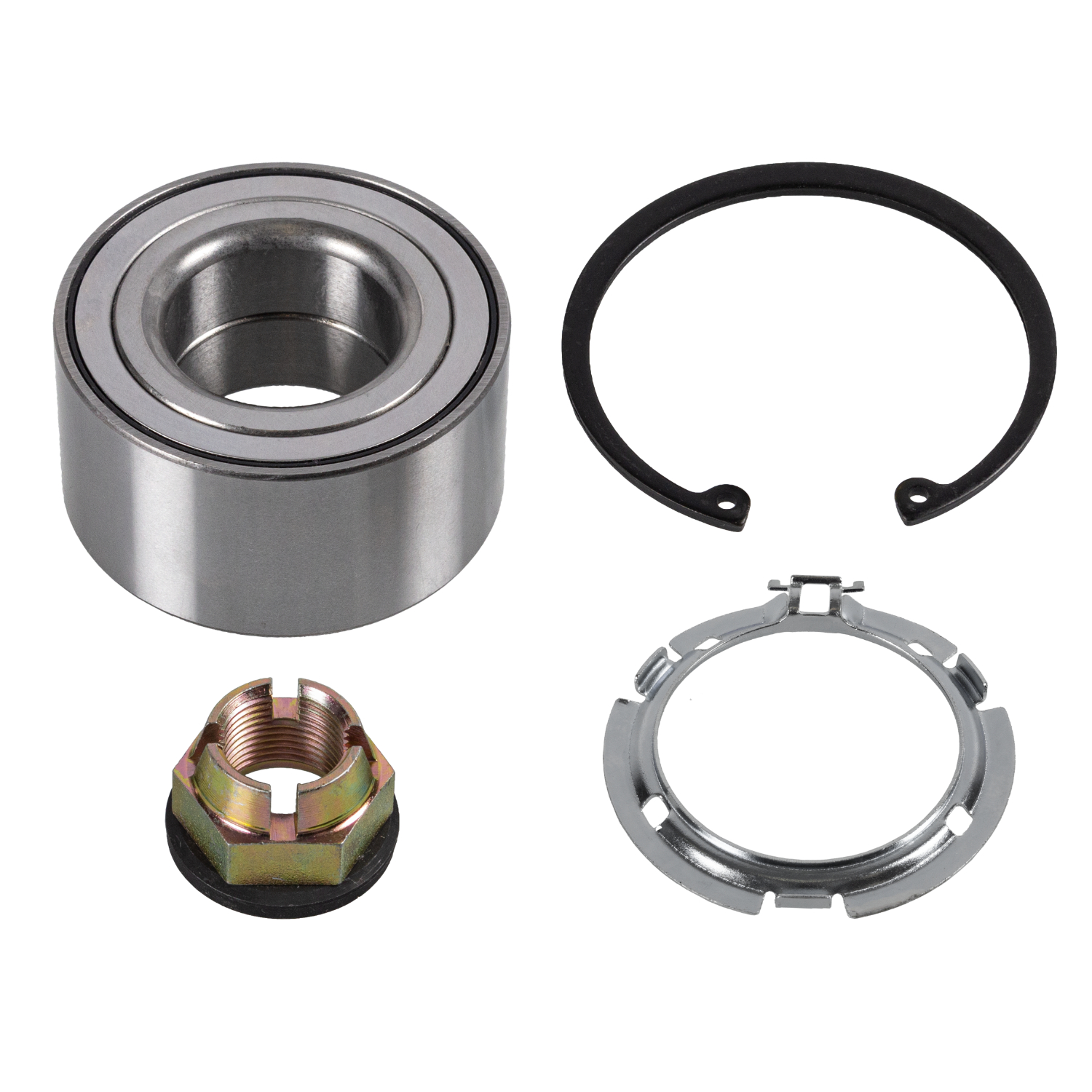 Febi 24315 Wheel Bearing Kit