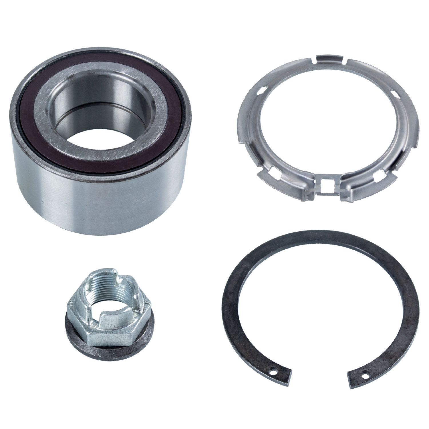 Febi 24313 Wheel Bearing Kit